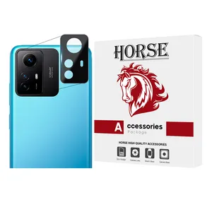Horse FULLENSH Camera Lens Protector For Xioami Redmi Note 12S