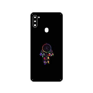 MAHOOT Dream Catchers Cover Sticker for Samsung Galaxy M11