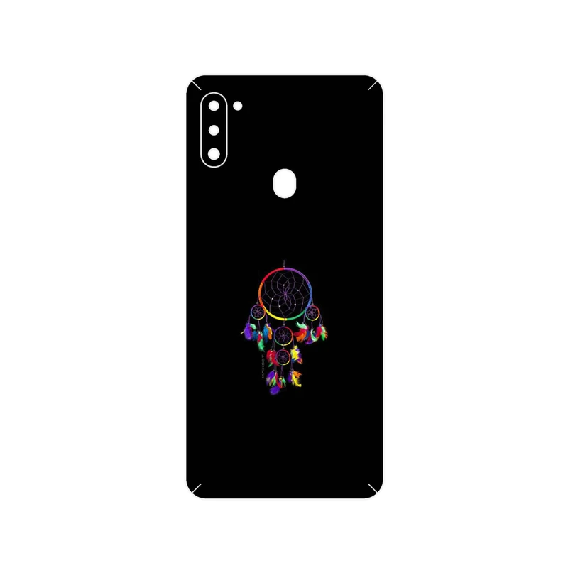 برچسب پوششی ماهوت مدل Dream Catchers مناسب برای گوشی موبایل سامسونگ Galaxy M11