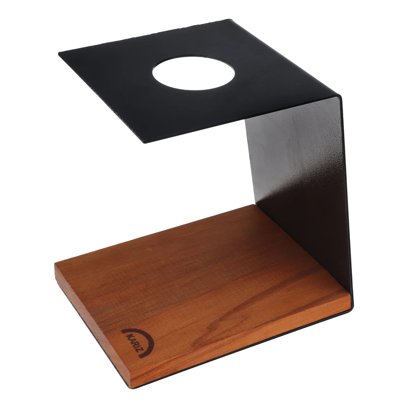 استند نگهدارنده کاپ قهوه کاریز مدل A2