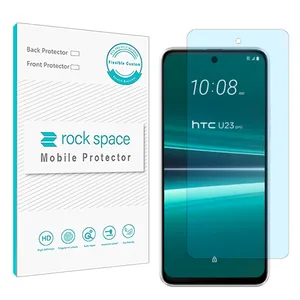 Rock space code BLU anti-blue screen protector suitable for HTC U23 Pro