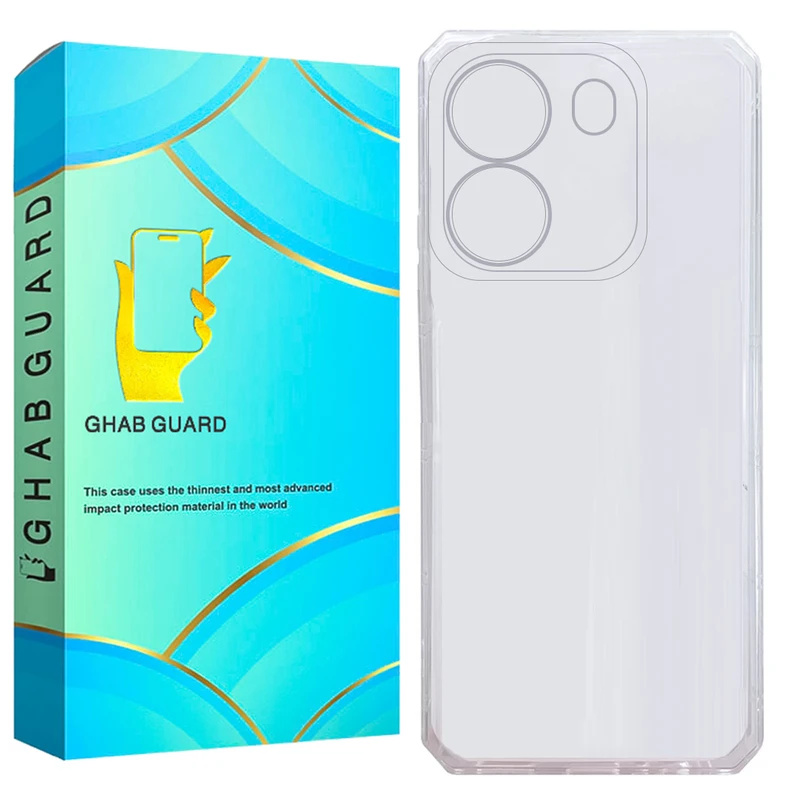 کاور قاب گارد مدل KAPD30 مناسب برای گوشی موبایل شیائومی Poco X7 Pro 5G