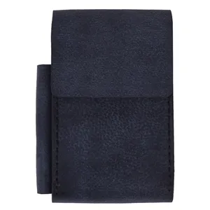 کیف سیگار مدل PZ02 چرم طبیعی