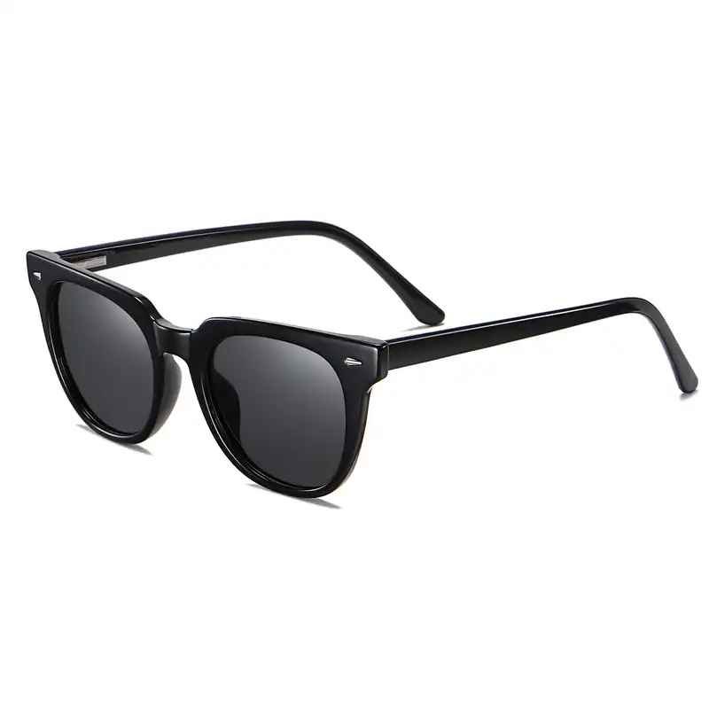 عینک آفتابی آلبرت وگ مدل TR3361C02-P20 Polarized Obsidian Onyx
