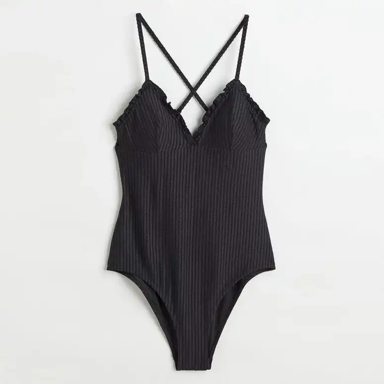 مایو زنانه مدل OE270