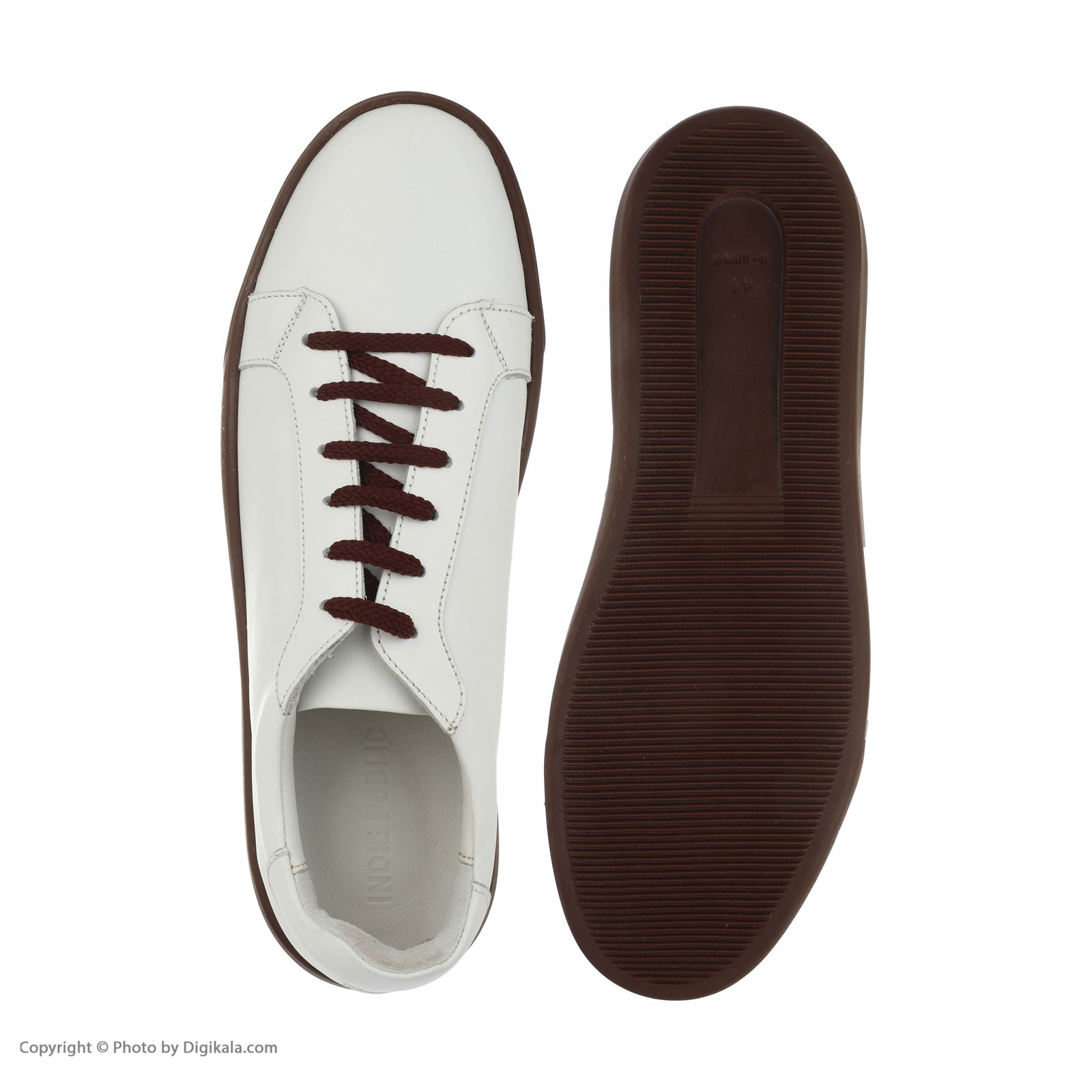کفش روزمره مردانه ایندی پابلیک مدل Series 1 -  - 8