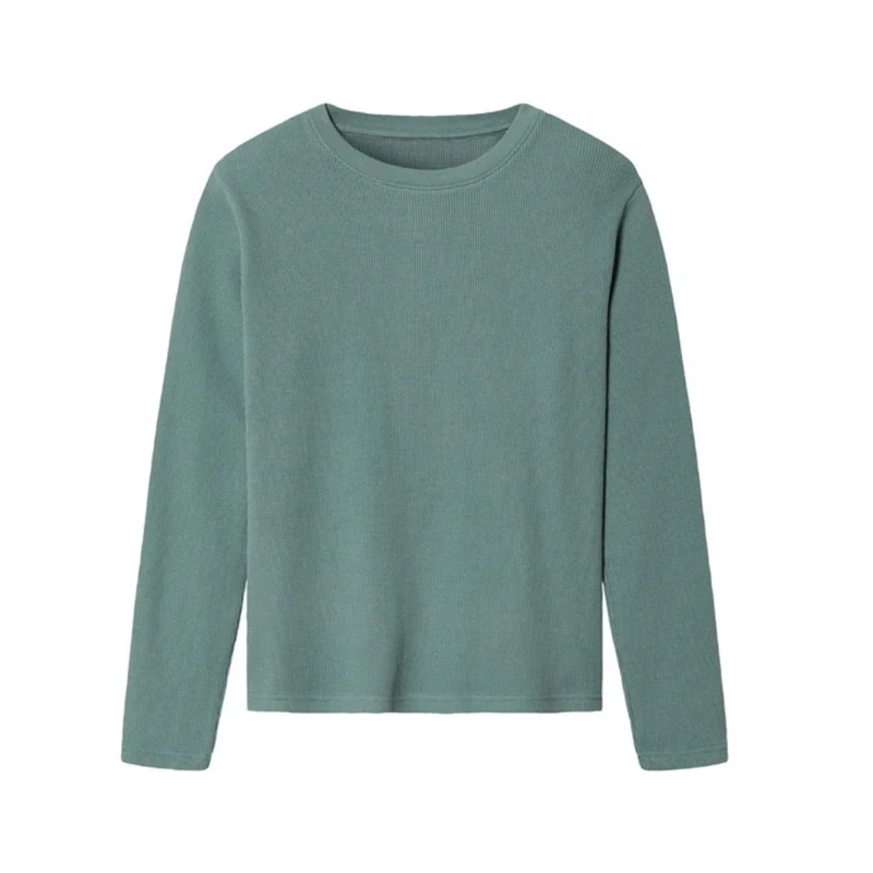 پلیور یقه گرد پسرانه پیپرتس مدل 6826