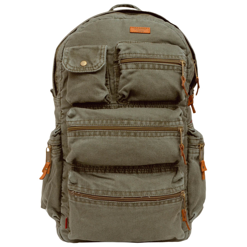 کوله پشتی گارد مدل LP906