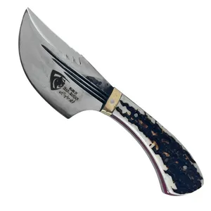 چاقوی سفری مروارید  مدل صربستانی کد 02