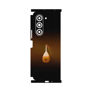 MAHOOT tambour-FullSkin Cover Sticker for Samsung Galaxy Z Fold 5