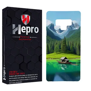 HEPRO MC Cover for SAMSUNG GALAXY NOTE 9