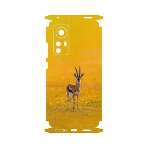 MAHOOT Gazelle-FullSkin Cover Sticker for Xiaomi 12X
