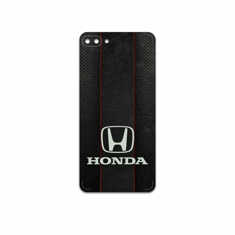 برچسب پوششی ماهوت مدل Honda Motor مناسب برای گوشی موبایل ایسوس Zenfone 4 Max ZC554KL