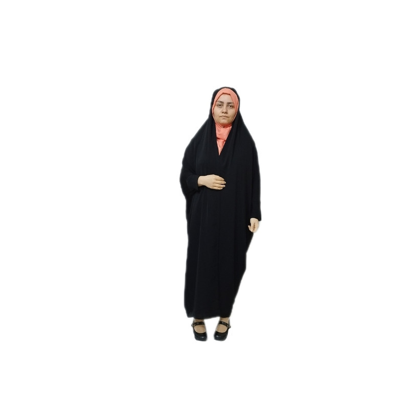 چادر دانشجویی مدل Ch0023