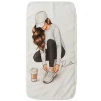 حوله ورزشی مدل alpha17