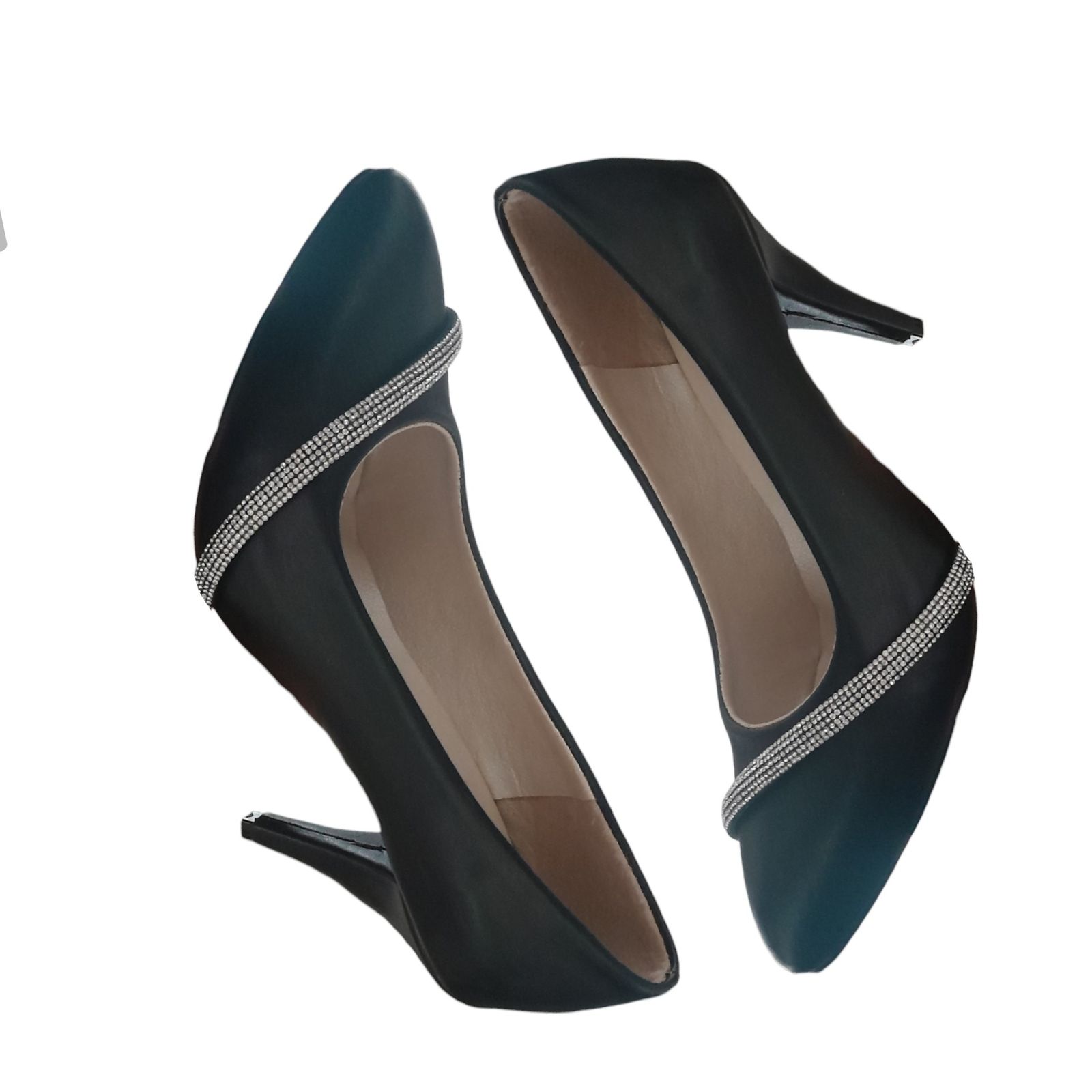ست کیف و کفش زنانه مدل رورنی لیدی -  - 2