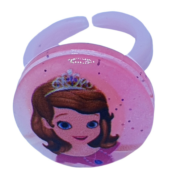 انگشتر دخترانه مدل 012 انگشتر دخترانه مدل 012