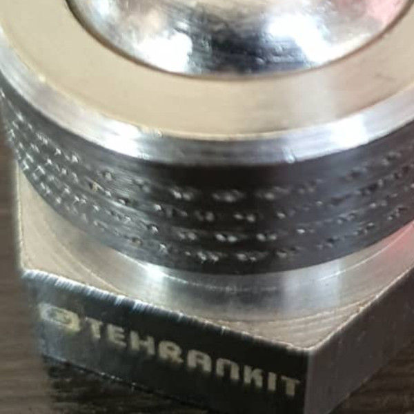 فواره مه پاش تهران کیت مدل آبکاری کروم