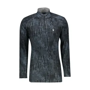 سویشرت ورزشی مردانه مل اند موژ مدل M06420-105