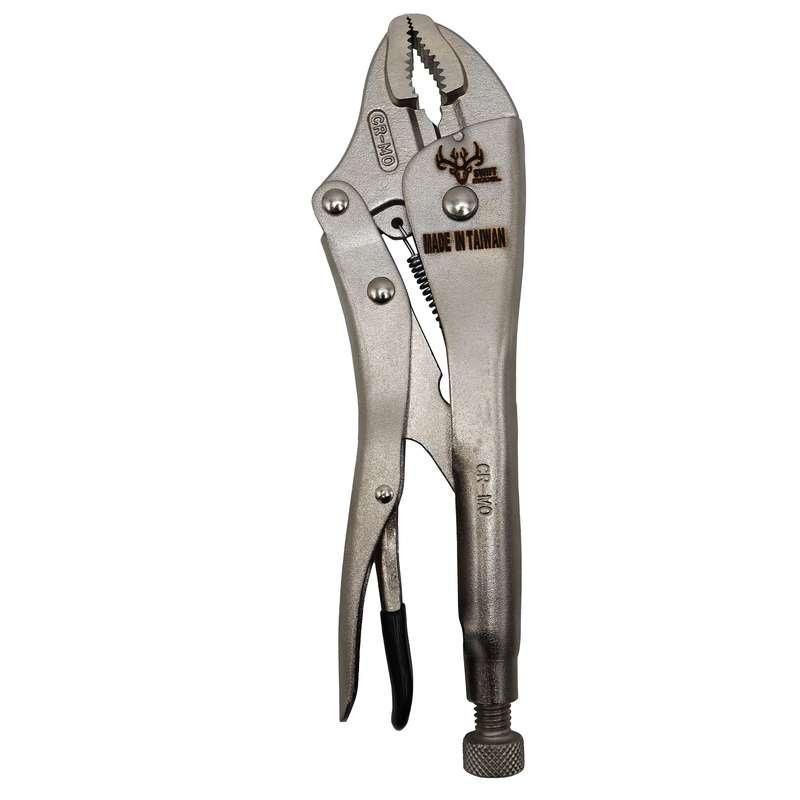 انبر قفلی مدل سویفت کد YP-WI-TAIWAN سایز 10 اینچ