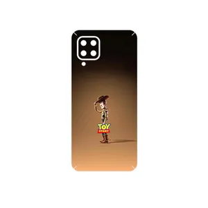 MAHOOT Toy_Story Cover Sticker for Samsung Galaxy F22