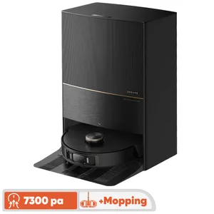 جارو رباتیک دریم مدل L30 Ultra 