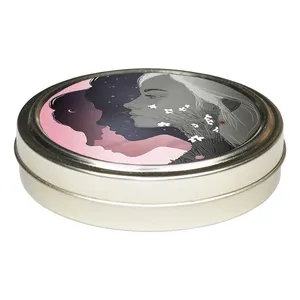 شمع مدل D021-1 طرح مینیمال