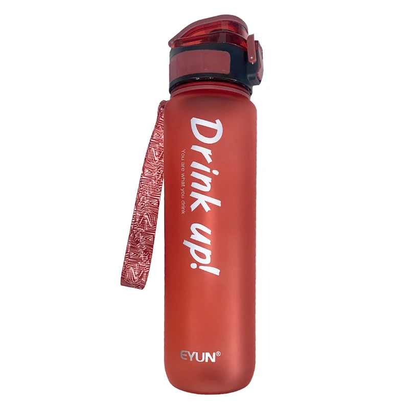 قمقمه ایون مدل Drink-Up کد 255  گنجایش 1 لیتر