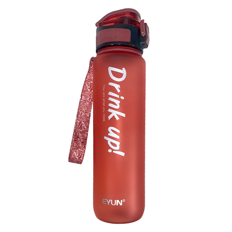 قمقمه ایون مدل Drink-Up کد 255  گنجایش 1 لیتر