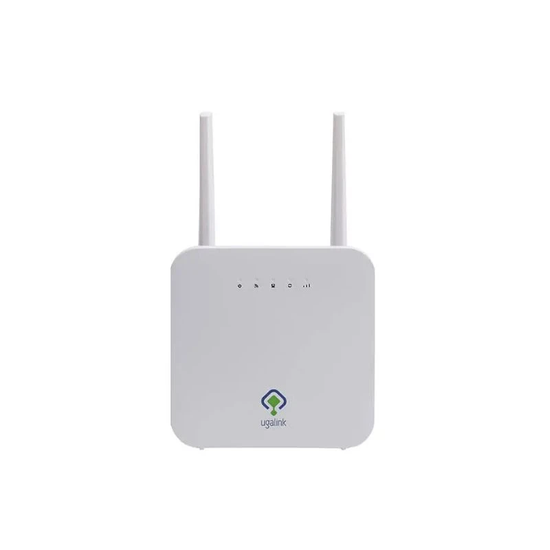مودم 4G یوگالینک مدل UG-4221 4G LTE به همراه 75 گیگابایت اینترنت 6ماهه مودم 4G یوگالینک مدل UG-4221 4G LTE به همراه 75 گیگابایت اینترنت 6ماهه