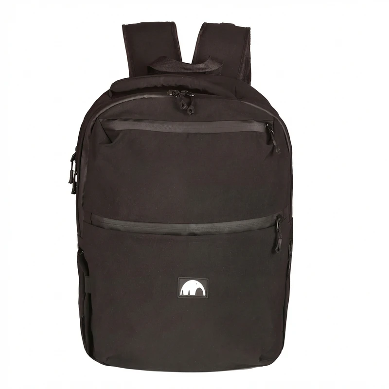 کوله پشتی لپ تاپ پیل آرو مدل PBL1 مناسب برای لپ تاپ 16 تا 17 اینچی