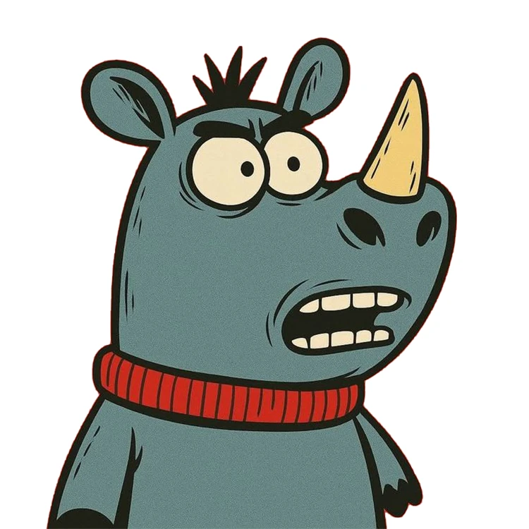 استیکر پارچه و لباس پاد آفرین مدل کارتونی کد S1810