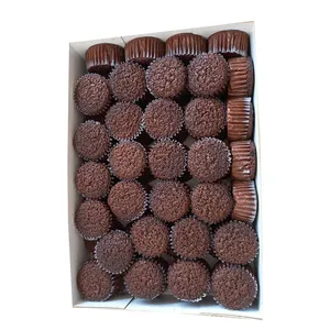 کاپ کیک براونی کاکائویی آروند - 2500 گرم