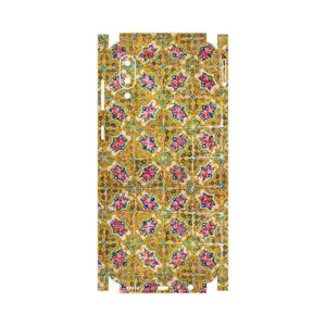 MAHOOT Iran Tile 15-FullSkin Cover Sticker for Samsung Galaxy A02