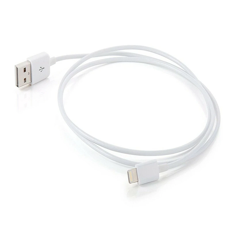 کابل تبدیل USB به لایتنینگ ایتی لینک مدل ETW 004 طول 1 متر