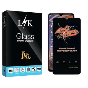 LKG Anti-Static Screen Protector Suitable For Xiaomi Redmi A4 5G