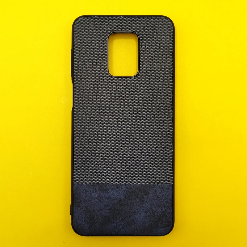 کاور مدل PR کد 01 مناسب برای گوشی موبایل شیائومی Redmi Note 9S / Note 9 Pro / Note 9 Pro Max