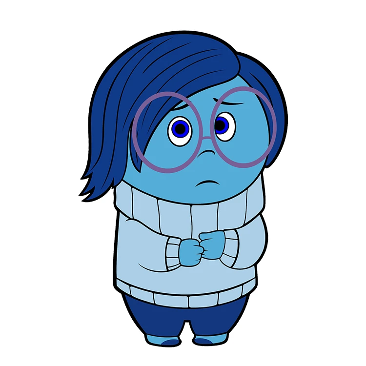 استیکر پارچه و لباس پاد آفرین مدل کارتونی کد S1920