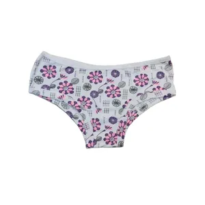 شورت زنانه طرح گل