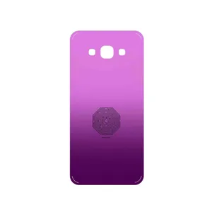 MAHOOT Minimal Maze Cover Sticker for Samsung Galaxy A8