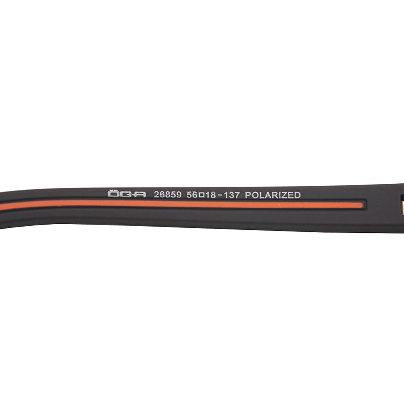 عینک آفتابی مورل مدل 26859C6POLARIZED BR  -  - 6