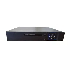 ضبط کننده ویدیویی مدل DVR 5108 N