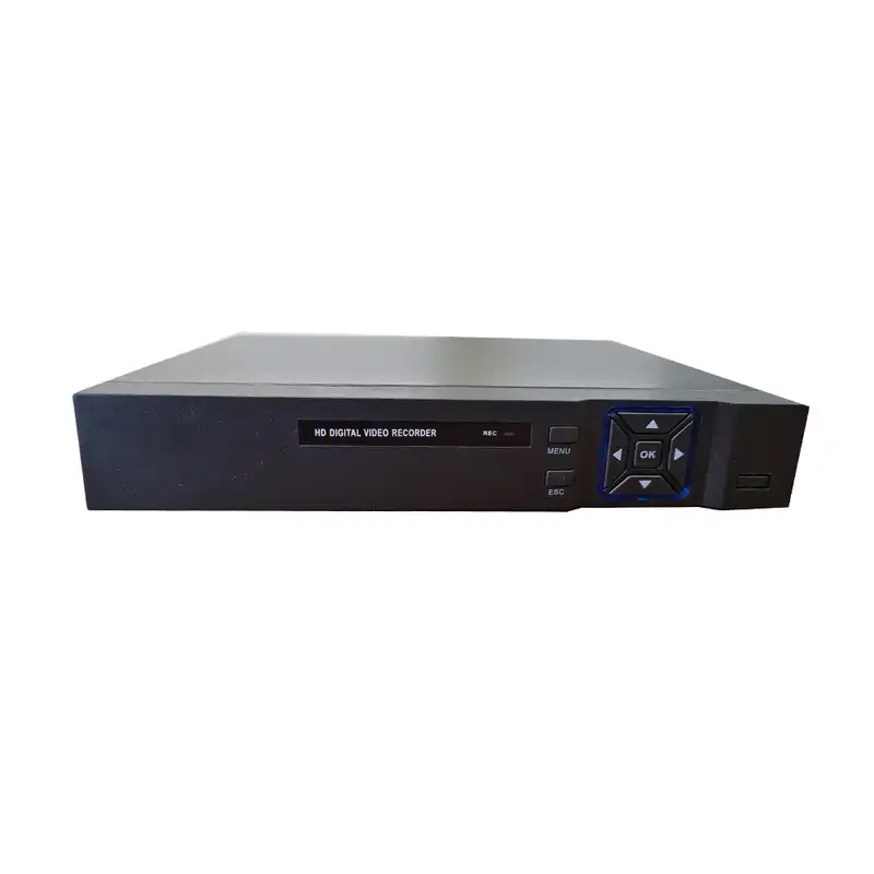 ضبط کننده ویدیویی مدل DVR 5108 N
