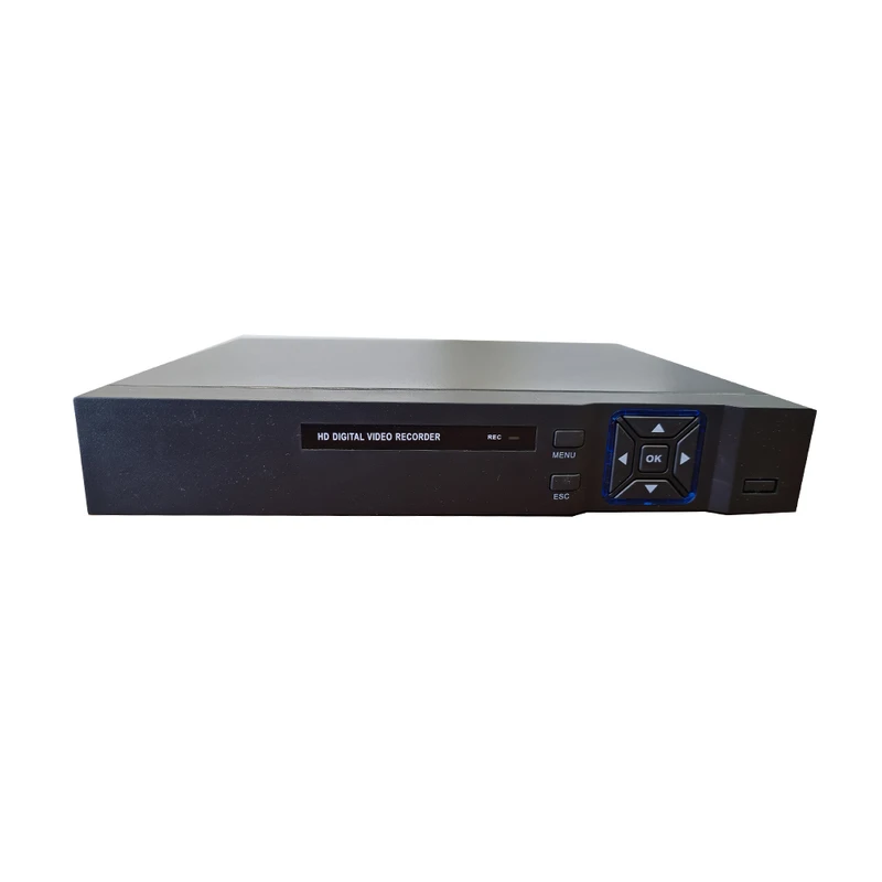 ضبط کننده ویدیویی مدل DVR 5108 N