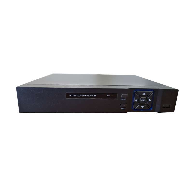 ضبط کننده ویدیویی مدل DVR 5108 N ضبط کننده ویدیویی مدل DVR 5108 N