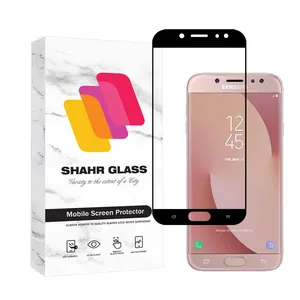Shahr Glass CERAMSH Screen Protector For Samsung Galaxy J7 Pro