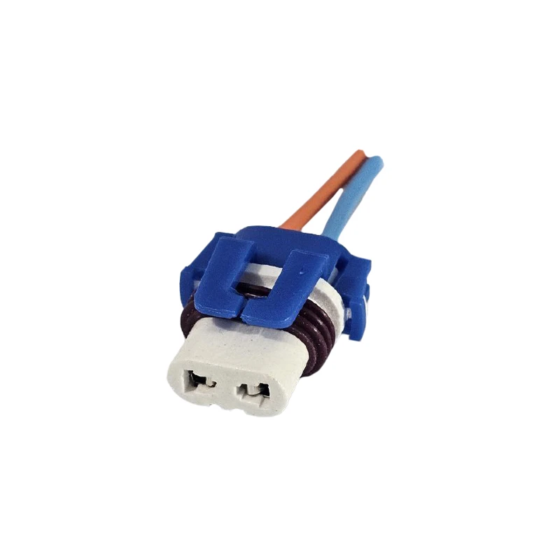 سوکت لامپ 9005 دو شیار کد bbz-269 مناسب برای هوندا آکورد