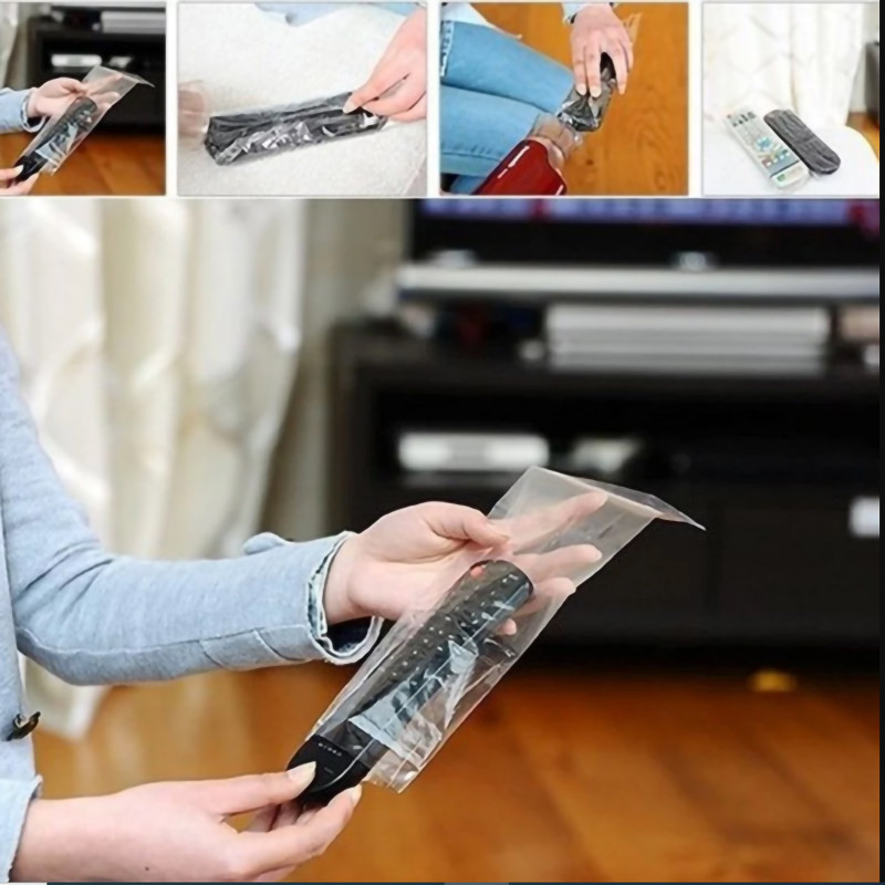 محافظ کنترل رزمیلا مدل معمولی کد RMA بسته 10 عددی