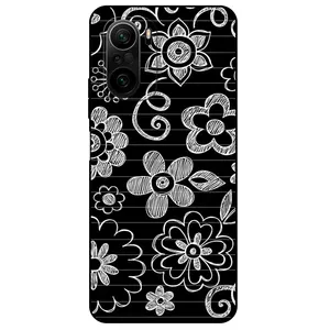 Megafone 7230 Cover For Xiaomi Poco F3 / Redmi K40 / K40 Pro