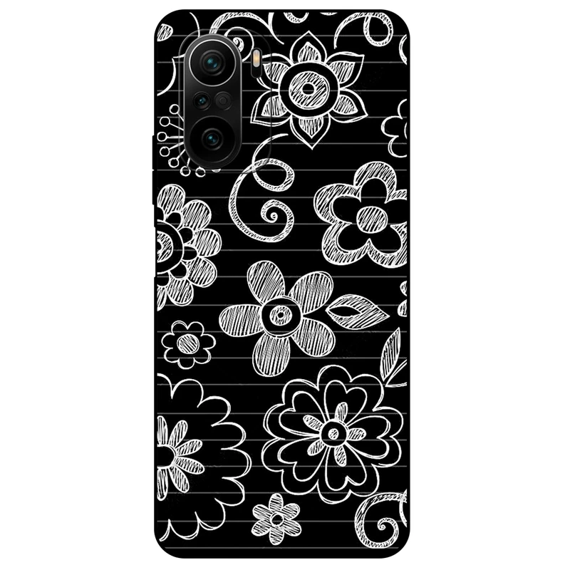 کاور مگافون کد 7230 مناسب برای گوشی موبایل شیائومی Poco F3 / Redmi K40 / K40 Pro